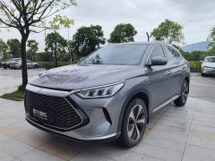 BYD Song Plus New Energy DM-i 51KM Premium Edition - ფოტო 1