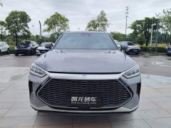 BYD Song Plus New Energy DM-i 51KM Premium Edition - ფოტო 4