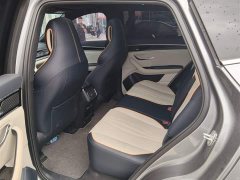 BYD Song Plus New Energy DM-i 51KM Premium Edition - ფოტო 6