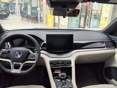 BYD Song Plus New Energy DM-i 51KM Premium Edition - ფოტო 7