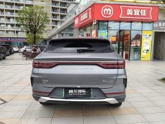 BYD Song Plus New Energy DM-i 51KM Premium Edition - ფოტო 8