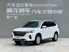 Haval M6 2021 PLUS 1.5T DCT Luxury Smart Connected Edition - ფოტო 1