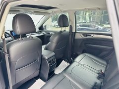 Haval M6 2021 PLUS 1.5T DCT Luxury Smart Connected Edition - ფოტო 10