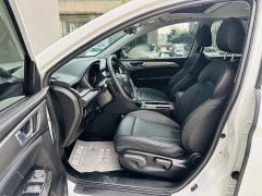 Haval M6 2021 PLUS 1.5T DCT Luxury Smart Connected Edition - ფოტო 11
