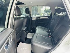 Haval M6 2021 PLUS 1.5T DCT Luxury Smart Connected Edition - ფოტო 12