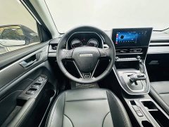 Haval M6 2021 PLUS 1.5T DCT Luxury Smart Connected Edition - ფოტო 13