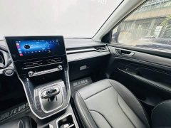 Haval M6 2021 PLUS 1.5T DCT Luxury Smart Connected Edition - ფოტო 14