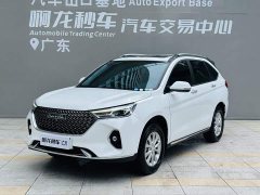 Haval M6 2021 PLUS 1.5T DCT Luxury Smart Connected Edition - ფოტო 15