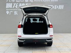 Haval M6 2021 PLUS 1.5T DCT Luxury Smart Connected Edition - ფოტო 17