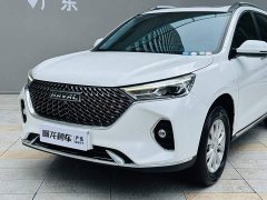 Haval M6 2021 PLUS 1.5T DCT Luxury Smart Connected Edition - ფოტო 18