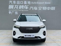 Haval M6 2021 PLUS 1.5T DCT Luxury Smart Connected Edition - ფოტო 2