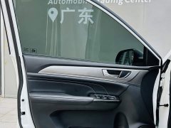 Haval M6 2021 PLUS 1.5T DCT Luxury Smart Connected Edition - ფოტო 20