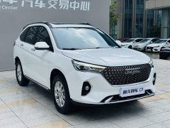 Haval M6 2021 PLUS 1.5T DCT Luxury Smart Connected Edition - ფოტო 3