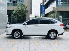 Haval M6 2021 PLUS 1.5T DCT Luxury Smart Connected Edition - ფოტო 4