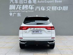 Haval M6 2021 PLUS 1.5T DCT Luxury Smart Connected Edition - ფოტო 5