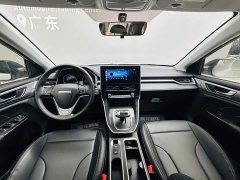 Haval M6 2021 PLUS 1.5T DCT Luxury Smart Connected Edition - ფოტო 6
