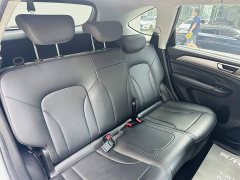 Haval M6 2021 PLUS 1.5T DCT Luxury Smart Connected Edition - ფოტო 7