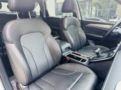 Haval M6 2021 PLUS 1.5T DCT Luxury Smart Connected Edition - ფოტო 8