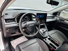 Haval M6 2021 PLUS 1.5T DCT Luxury Smart Connected Edition - ფოტო 9