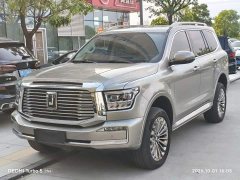 Tank 500 2023 3.0T Business Edition Landscape Version 5-Seater - ფოტო 1