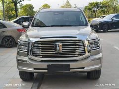 Tank 500 2023 3.0T Business Edition Landscape Version 5-Seater - ფოტო 2