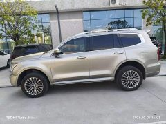 Tank 500 2023 3.0T Business Edition Landscape Version 5-Seater - ფოტო 3