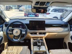 Tank 500 2023 3.0T Business Edition Landscape Version 5-Seater - ფოტო 5