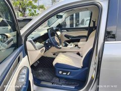 Tank 500 2023 3.0T Business Edition Landscape Version 5-Seater - ფოტო 6