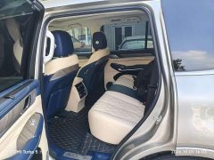 Tank 500 2023 3.0T Business Edition Landscape Version 5-Seater - ფოტო 7