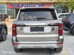 Tank 500 2023 3.0T Business Edition Landscape Version 5-Seater - ფოტო 9