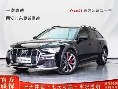 Audi A6 (Imported) 2023 allroad quattro 55 TFSI Prestige Off-Road - ფოტო 1