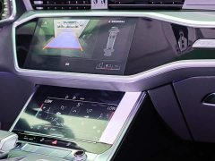 Audi A6 (Imported) 2023 allroad quattro 55 TFSI Prestige Off-Road - ფოტო 10