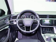 Audi A6 (Imported) 2023 allroad quattro 55 TFSI Prestige Off-Road - ფოტო 12