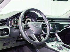 Audi A6 (Imported) 2023 allroad quattro 55 TFSI Prestige Off-Road - ფოტო 16