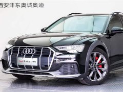 Audi A6 (Imported) 2023 allroad quattro 55 TFSI Prestige Off-Road - ფოტო 19