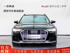 Audi A6 (Imported) 2023 allroad quattro 55 TFSI Prestige Off-Road - ფოტო 2