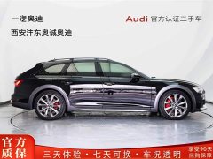 Audi A6 (Imported) 2023 allroad quattro 55 TFSI Prestige Off-Road - ფოტო 3