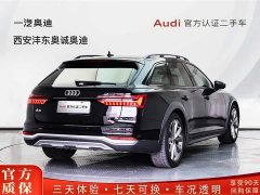 Audi A6 (Imported) 2023 allroad quattro 55 TFSI Prestige Off-Road - ფოტო 5