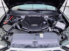 Audi A6 (Imported) 2023 allroad quattro 55 TFSI Prestige Off-Road - ფოტო 6