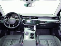 Audi A6 (Imported) 2023 allroad quattro 55 TFSI Prestige Off-Road - ფოტო 7
