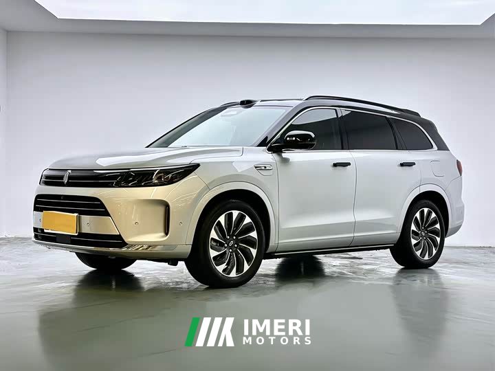 AITO M7 1.5T Intelligent Driving RWD Max 5-Seater - ავტომობილი ჩინეთიდან