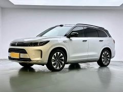 AITO M7 1.5T Intelligent Driving RWD Max 5-Seater - ფოტო 1