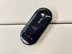 AITO M7 1.5T Intelligent Driving RWD Max 5-Seater - ფოტო 14