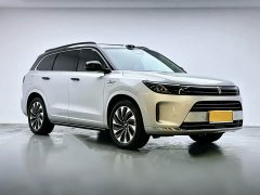 AITO M7 1.5T Intelligent Driving RWD Max 5-Seater - ფოტო 3