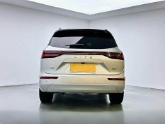 AITO M7 1.5T Intelligent Driving RWD Max 5-Seater - ფოტო 5