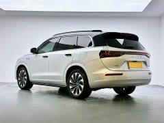 AITO M7 1.5T Intelligent Driving RWD Max 5-Seater - ფოტო 6