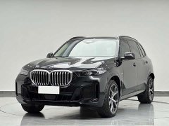 BMW X5 2023 xDrive 30Li M Sport Premium Package - ფოტო 1