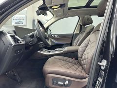BMW X5 2023 xDrive 30Li M Sport Premium Package - ფოტო 10