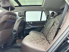 BMW X5 2023 xDrive 30Li M Sport Premium Package - ფოტო 11