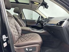 BMW X5 2023 xDrive 30Li M Sport Premium Package - ფოტო 13